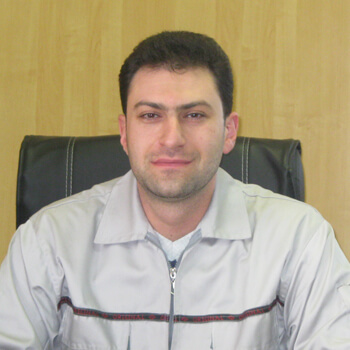 علیرضا ابراهیمی